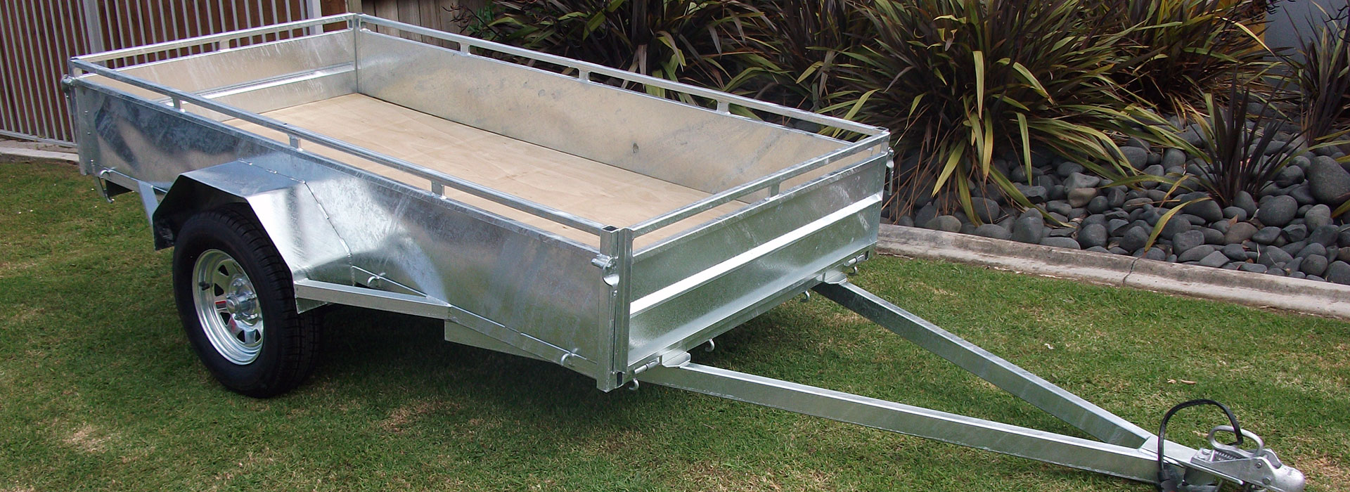 Trailers 1